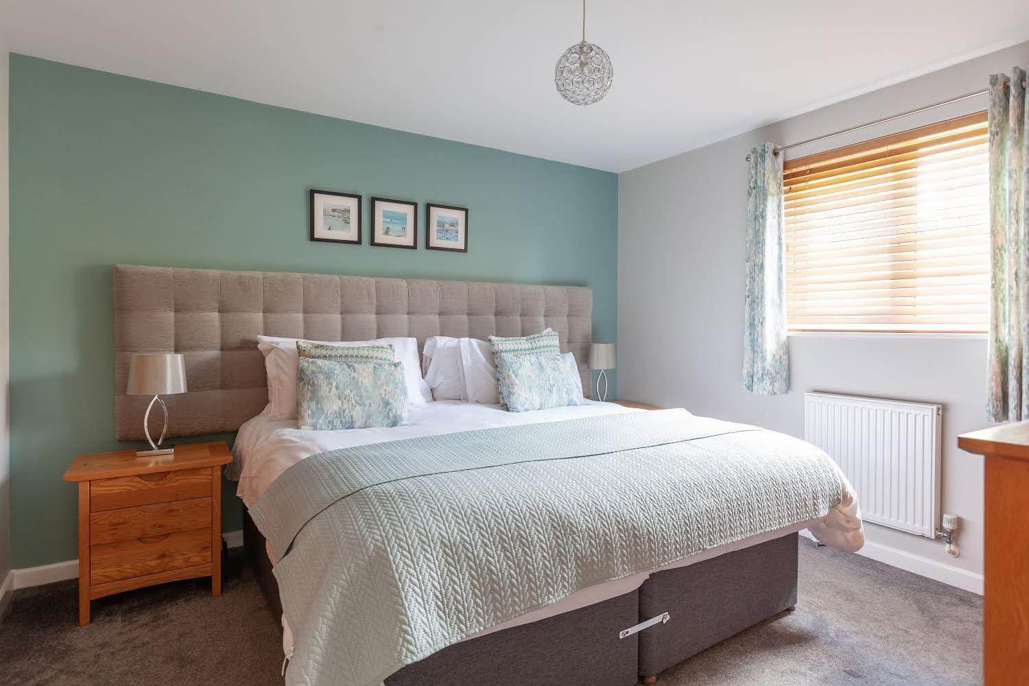 Kingfisher Hot Tub & Log Burner House On Premium Lakeside With Resort Facilities St Columb Major Luaran gambar