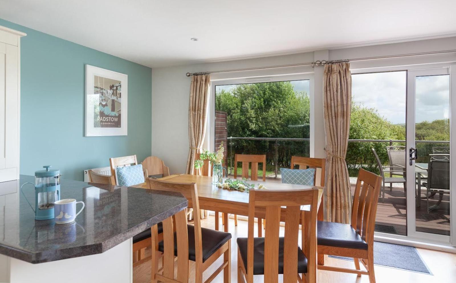 Kingfisher Hot Tub & Log Burner House On Premium Lakeside With Resort Facilities St Columb Major Luaran gambar